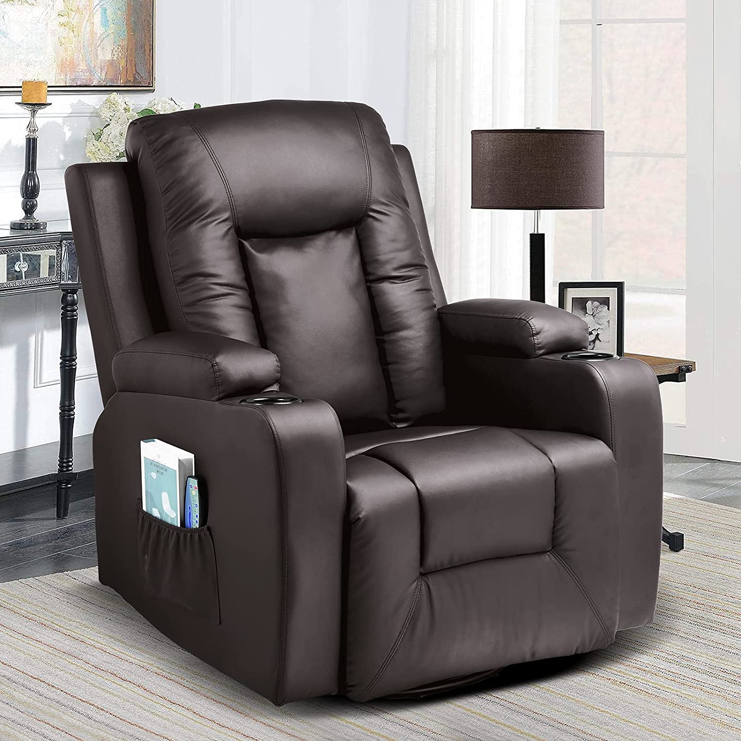 Recliner chair in Sri Lanka, price and