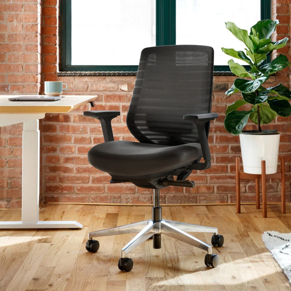 Ergonomic chair in Sri Lanka, price and