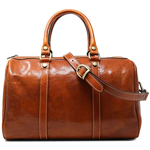 Leather Boston Bag in Sri Lanka, price and