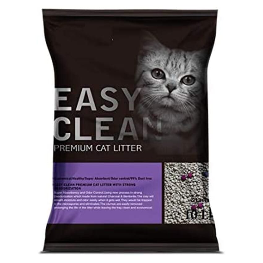 Emily Pet Cat Litter in Sri Lanka, price and