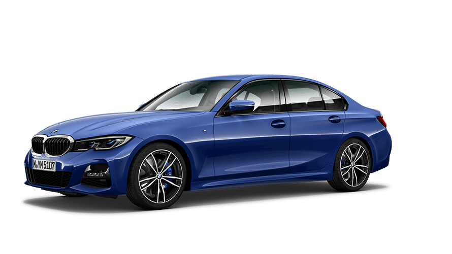 BMW 3 Series Sedan in Sri Lanka, price and