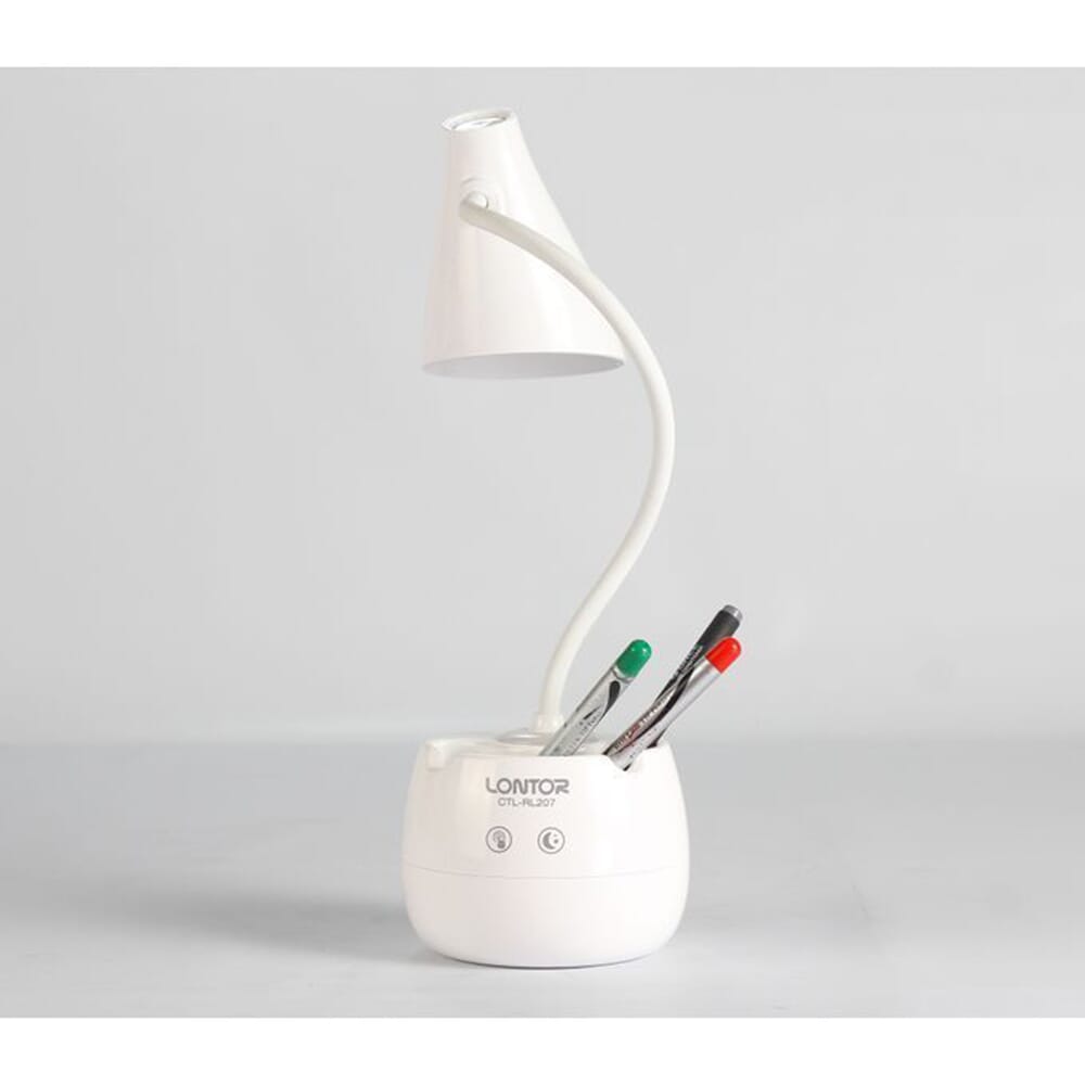 LONTOR Rechargeable LED Reading Lamp in Sri Lanka, price and