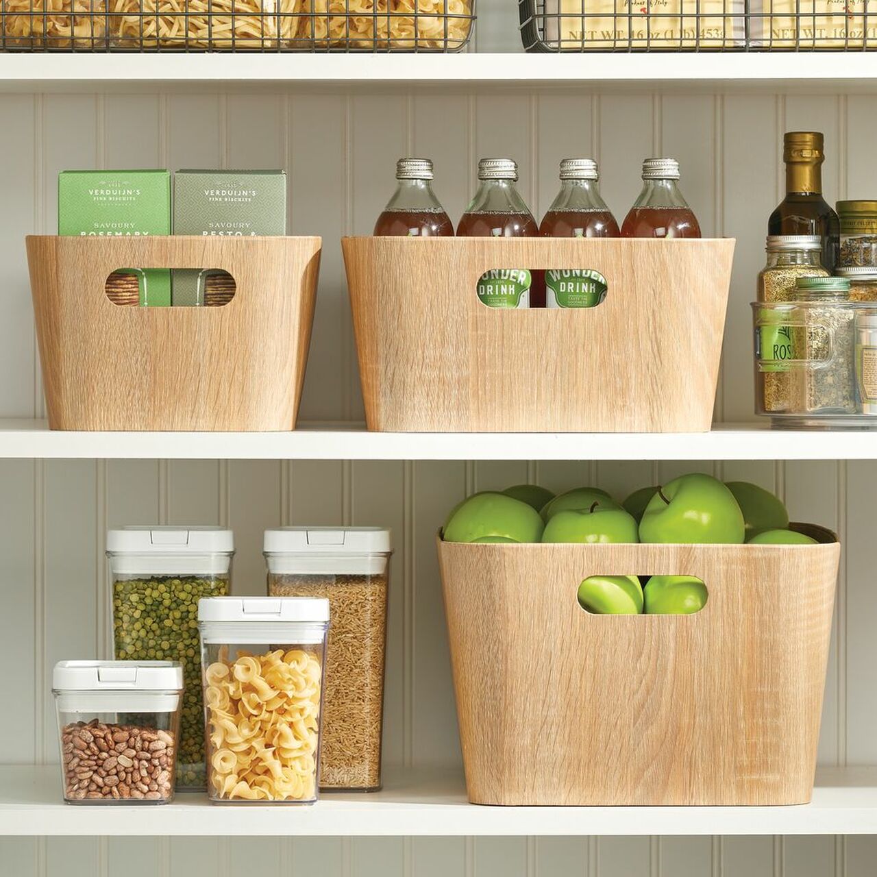 Food storage containers in Sri Lanka, price and