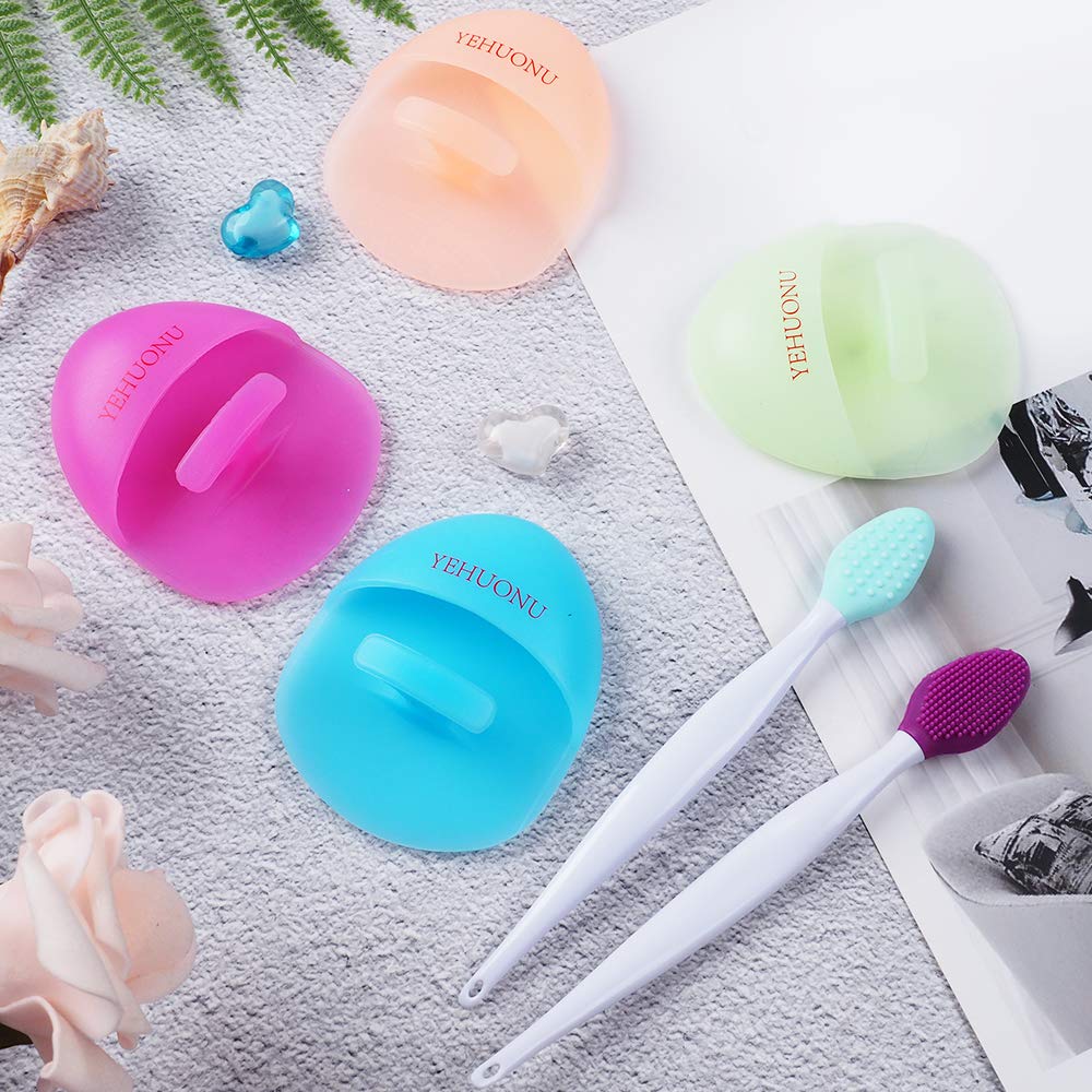 Silicone Face Cleansing Brush in Sri Lanka, price and
