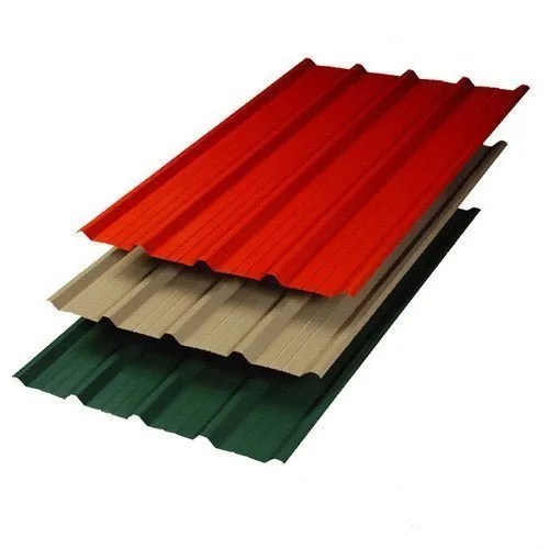 Amano Colour Bonded Roof Deck in Sri Lanka, price and