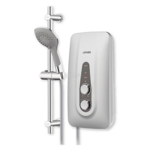 Instant water heater with pump in Sri Lanka, price and