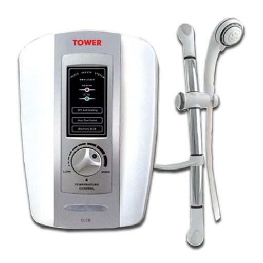 Tower shower heater rwh 808e in Sri Lanka, price and