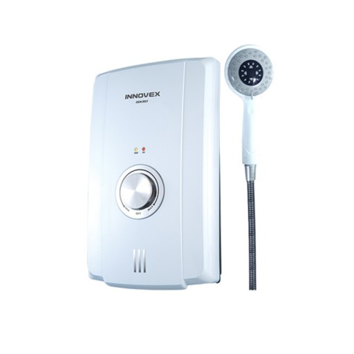 Water heater shower ISH451P in Sri Lanka, price and