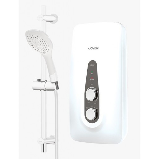 Instant water heater with booster pump in Sri Lanka, price and