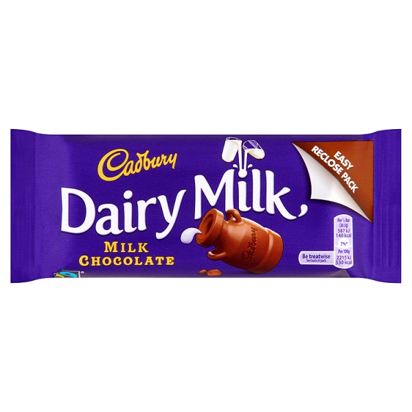 Cadbury Dairy Milk Bar in Sri Lanka, price and