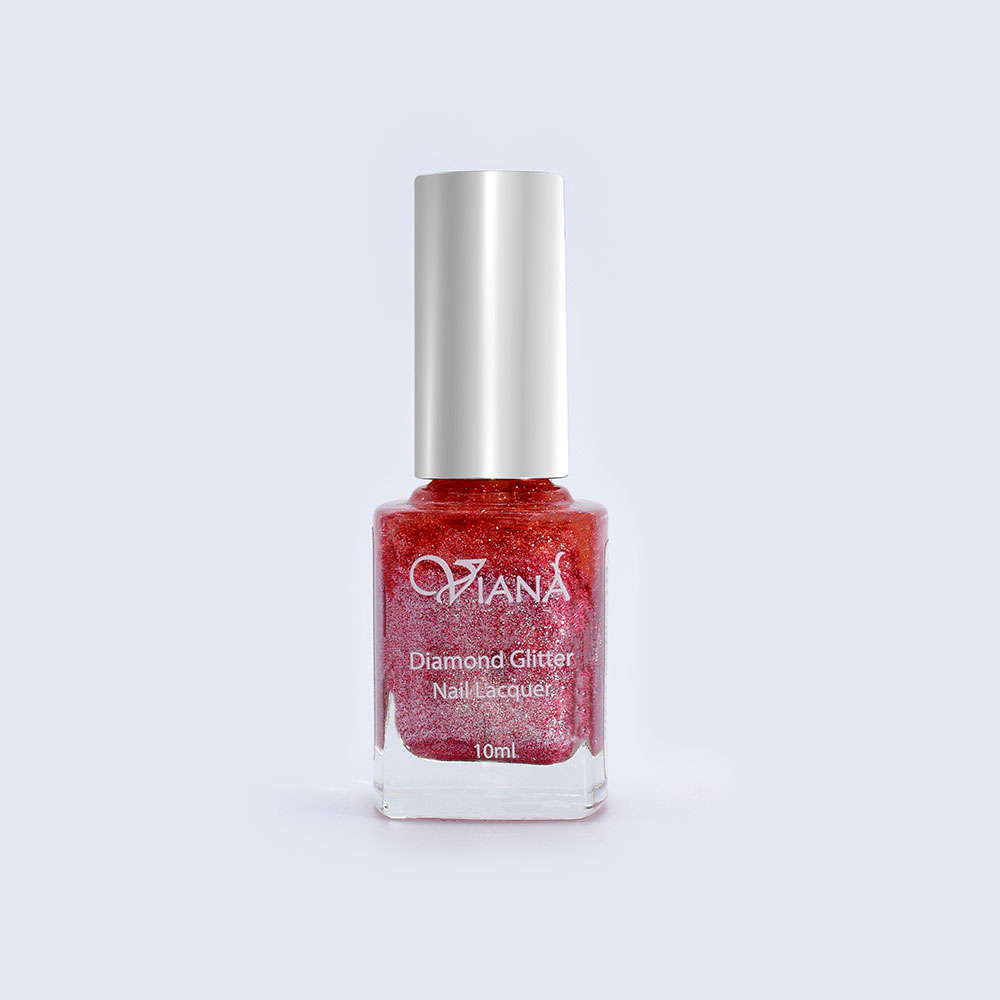 Viana Diamond Glitter Nail Polish in Sri Lanka, price and