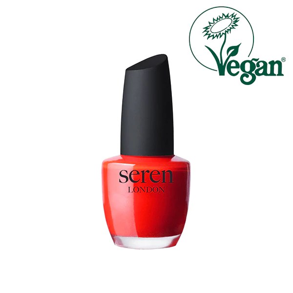 Seren London Vegan Nail Polish in Sri Lanka, price and