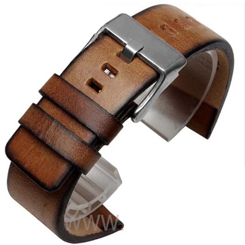 Genuine Leather Straps in Sri Lanka, price and
