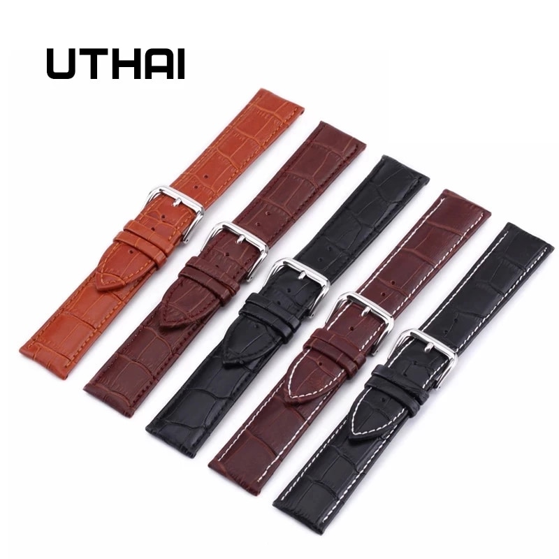 Genuine Leather Straps in Sri Lanka, price and