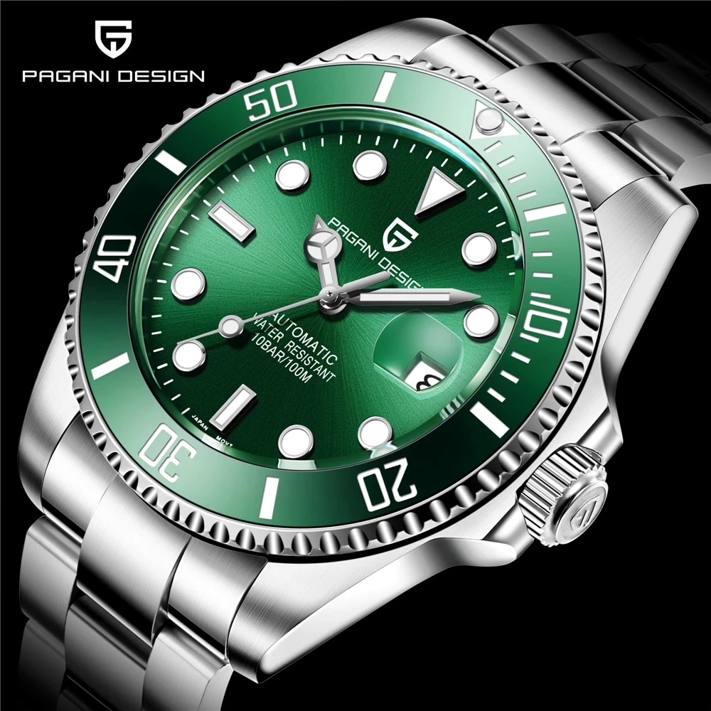 Rolex Submariner Homage in Sri Lanka, price and