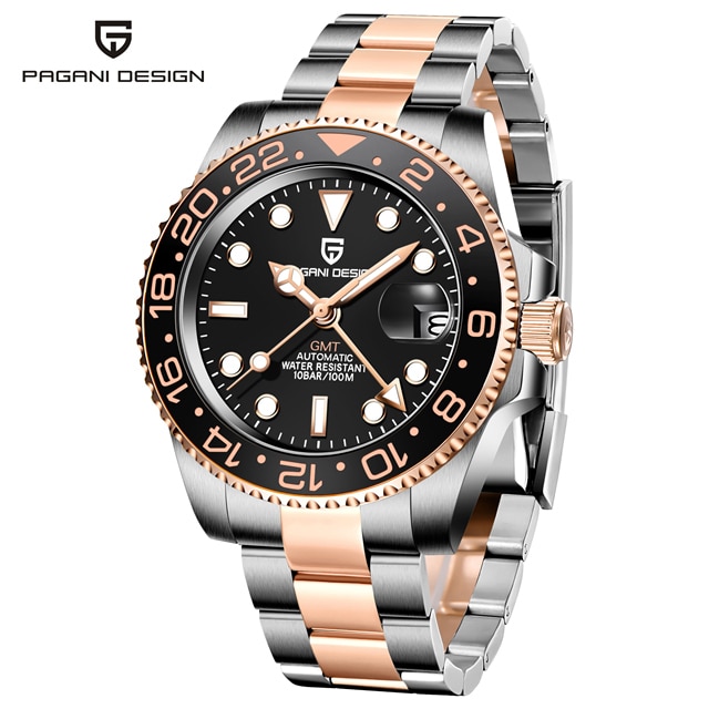 Rolex GMT Master Homage in Sri Lanka, price and