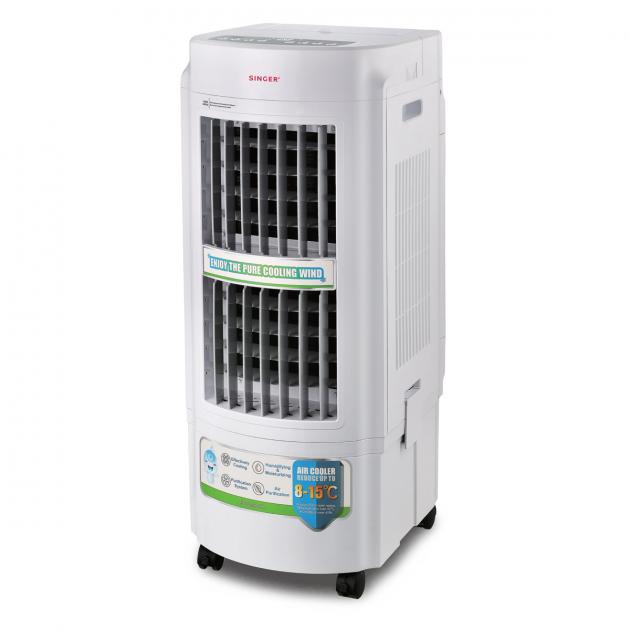 Singer Air Cooler 20L Capacity in Sri Lanka, price and