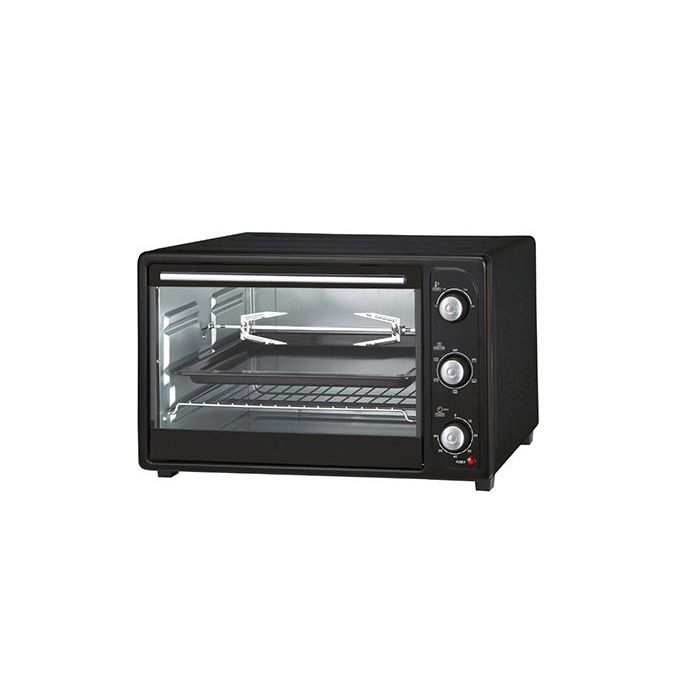 MISTRAL 45L Electric Oven Black in Sri Lanka, price and