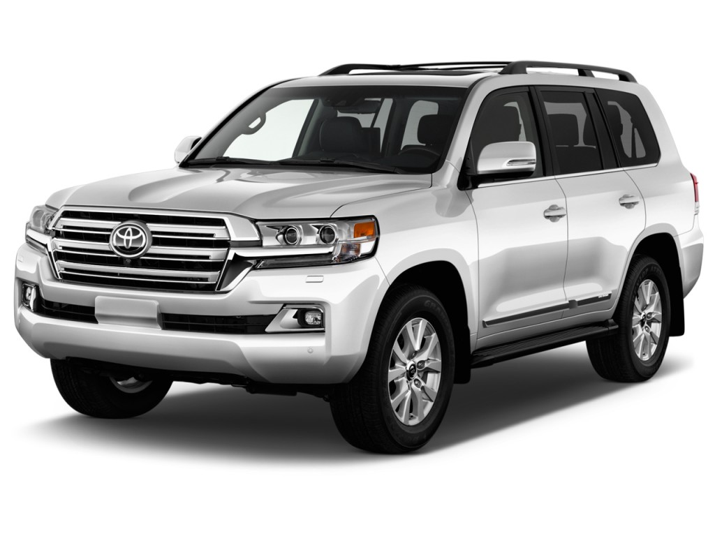 Toyota Land Cruiser V8 2017 in Sri Lanka, price and