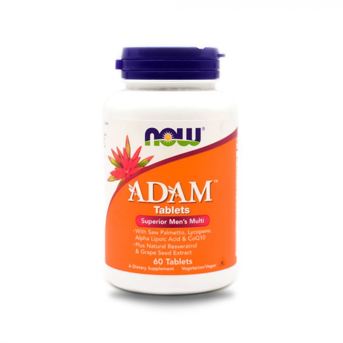 NOW ADAM Men's Multivitamin in Sri Lanka, price and