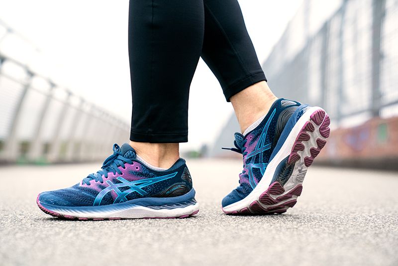 ASICS Shoes in Sri Lanka, price and