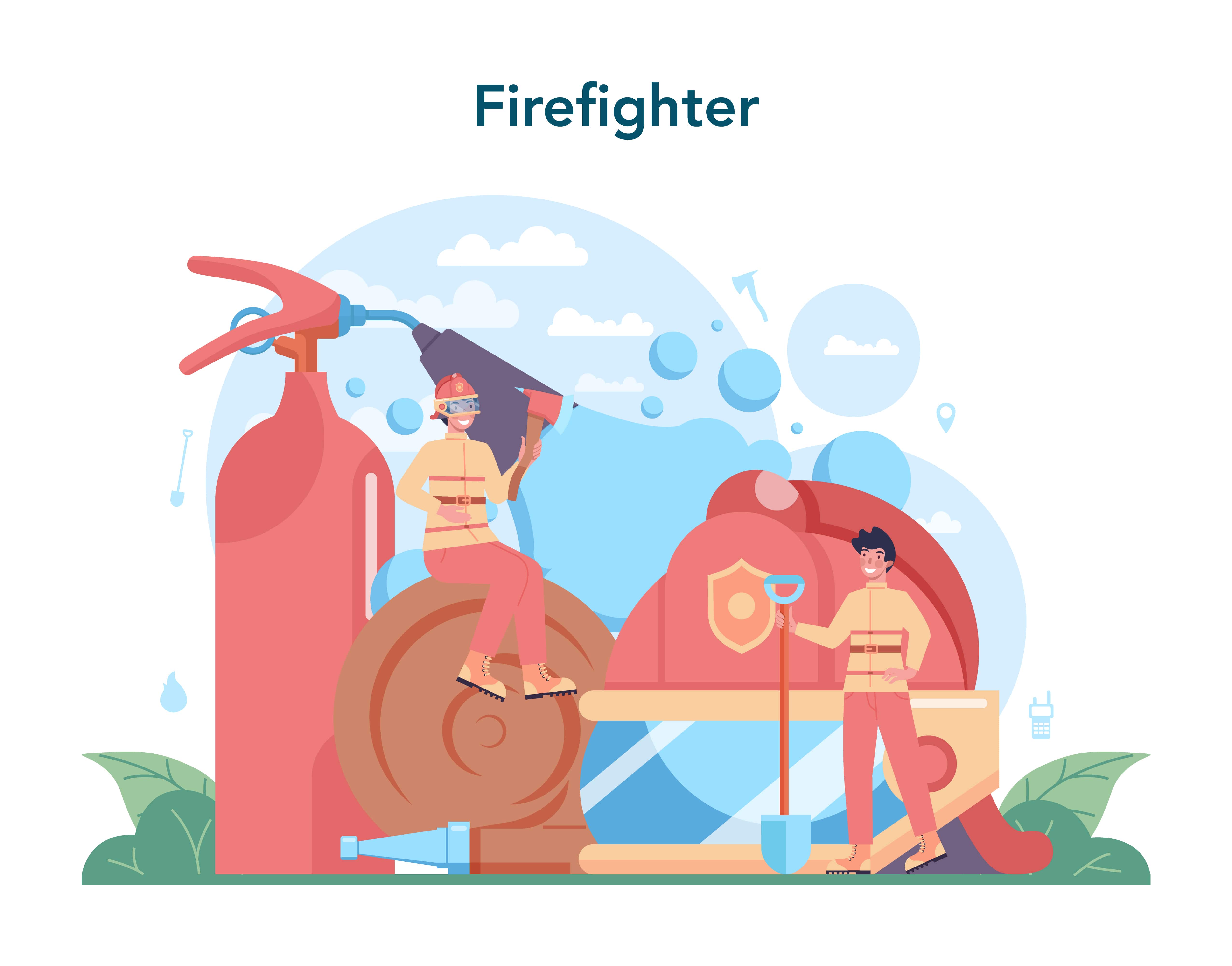 Volunteer firefighter Jobs in Sri Lanka, price and