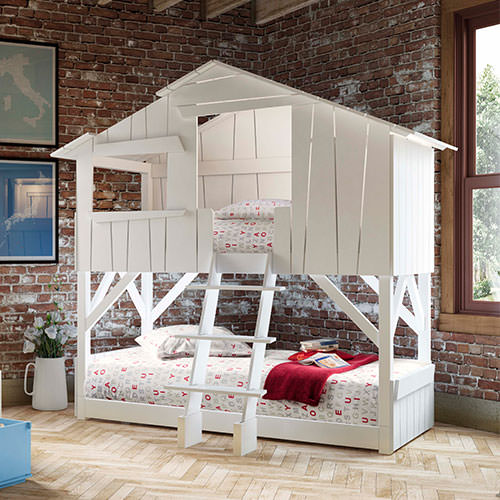Kids Treeshouse Bunk Bed in Sri Lanka, price and