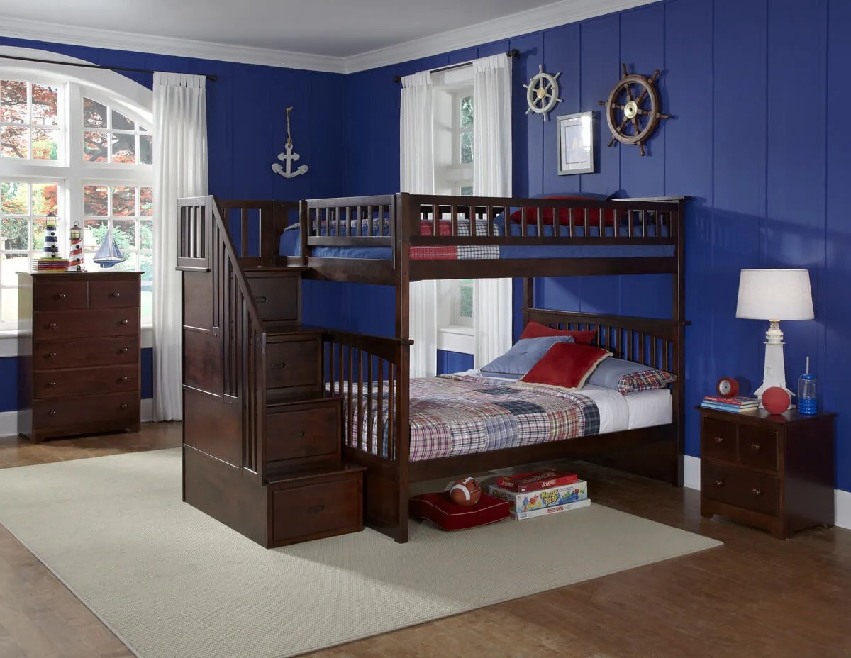 Wood Bunk Bed in Sri Lanka, price and