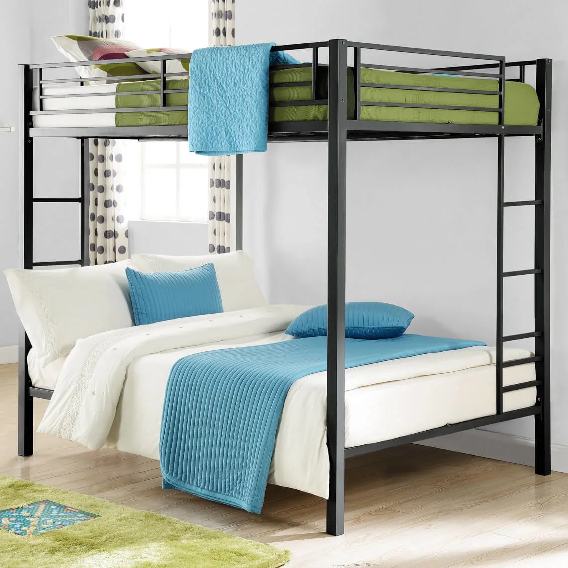 Metal Bunk Bed in Sri Lanka, price and
