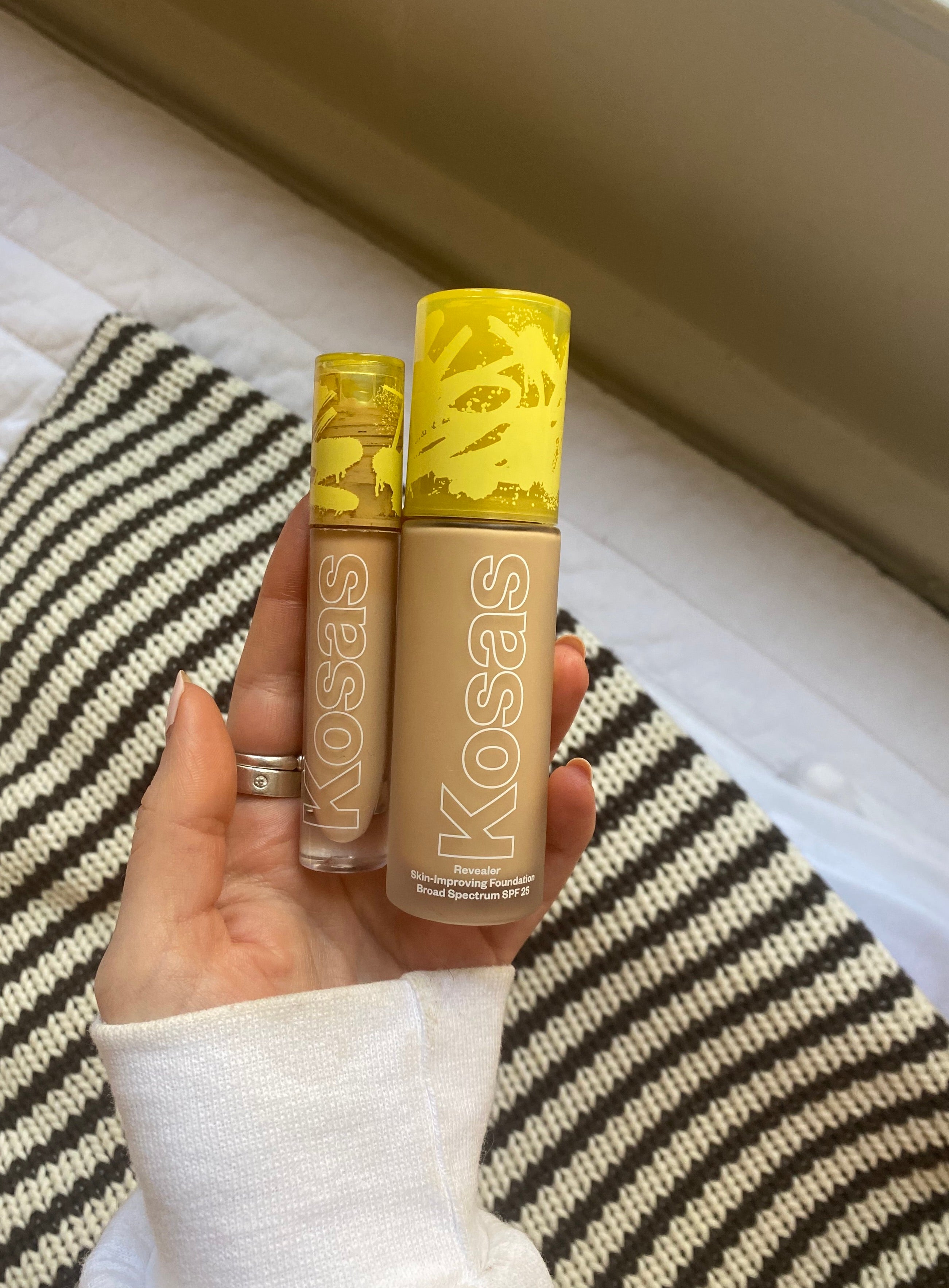 Kosas Foundation in Sri Lanka, price and