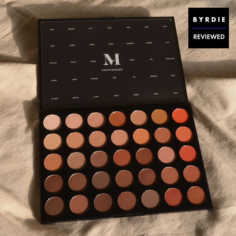 Morphe Eyeshadow Palette in Sri Lanka, price and
