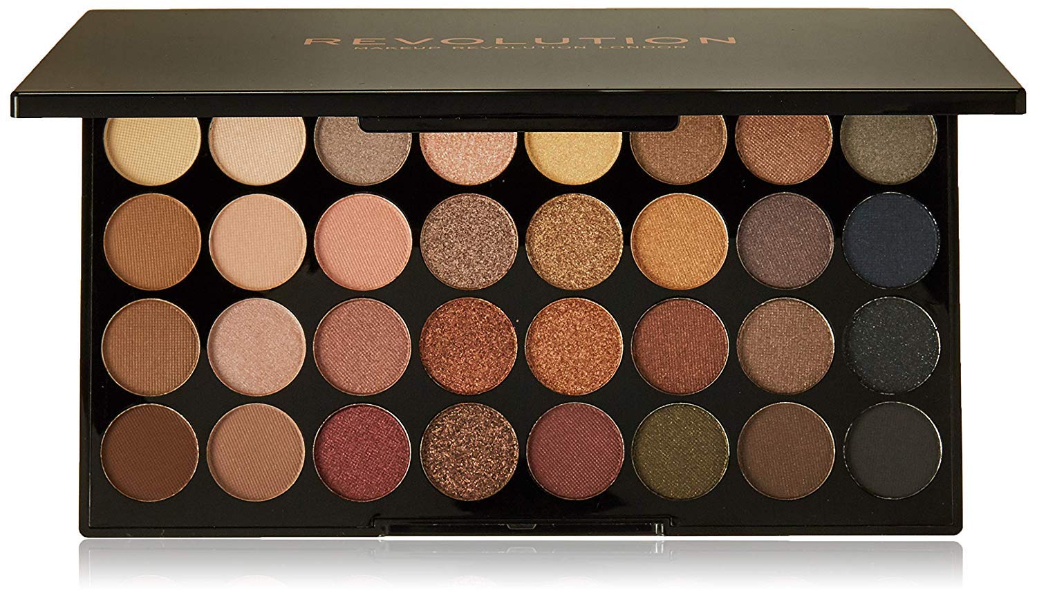 Makeup Revolution Eyeshadow Palette in Sri Lanka, price and
