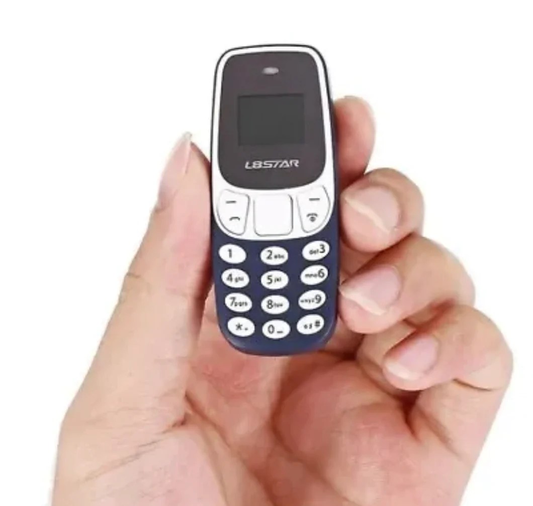 L8star BM10 Smallest Phone Mini Phone in Sri Lanka, price and