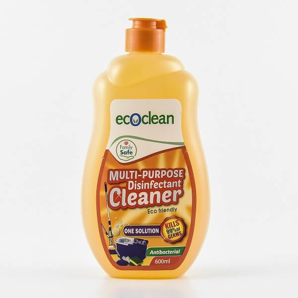 Eco Clean Multi Purpose Cleaner in Sri Lanka, price and
