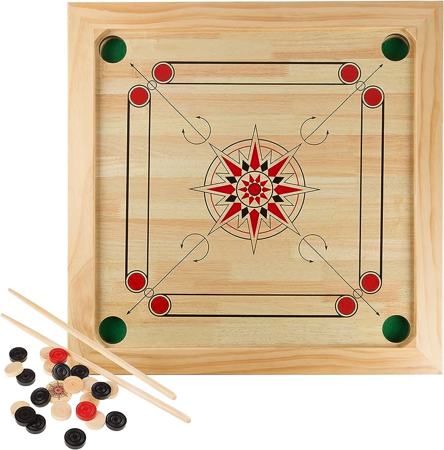 Carrom Board Game in Sri Lanka, price and