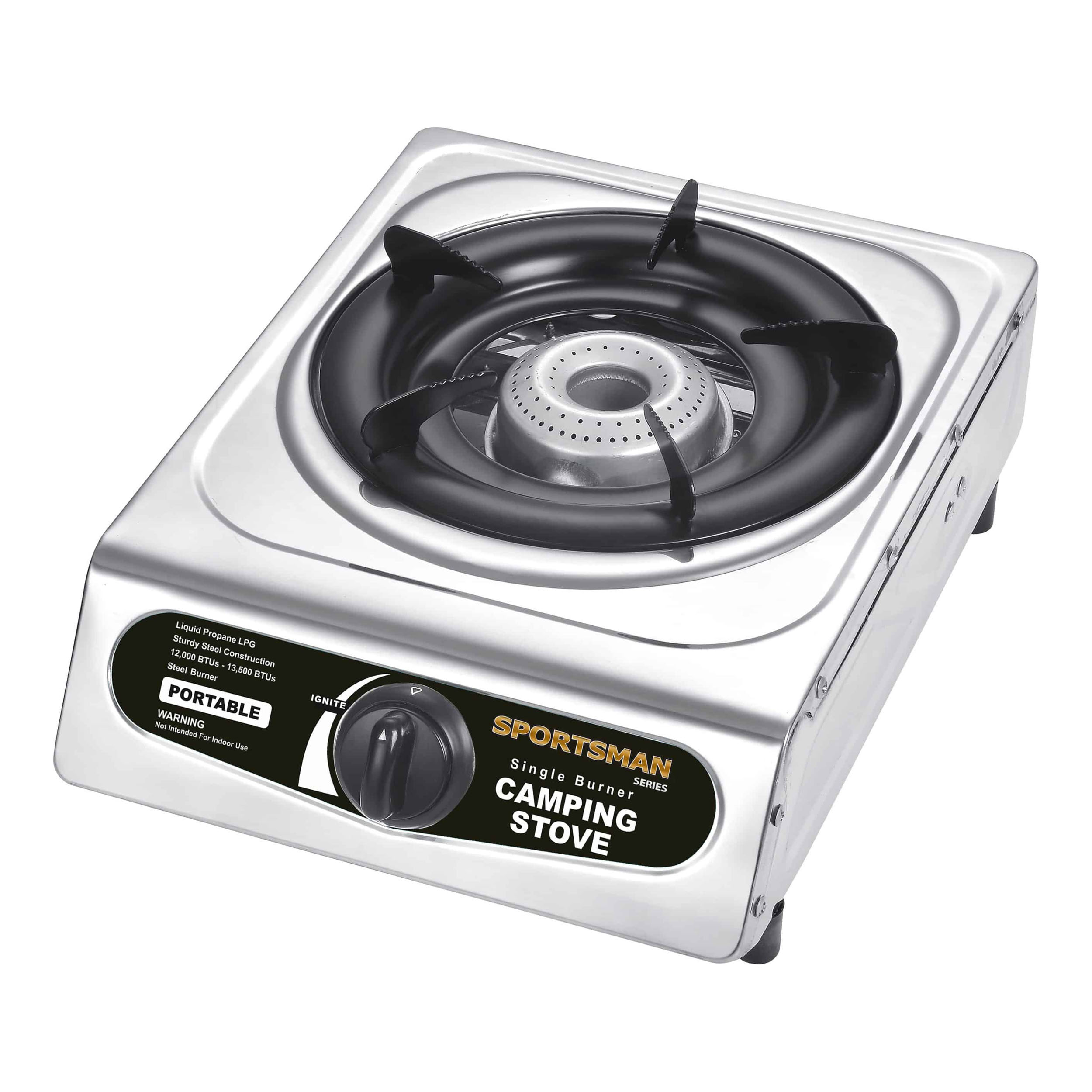 Sportsman Single Burner Camping Stove SSBGS in Sri Lanka, price and