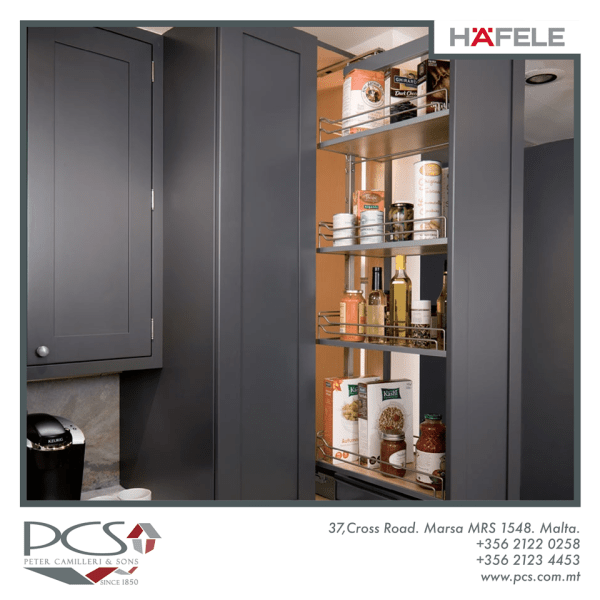 PCS LtdMelamine Faced Cupboards IlMarsa,Malta+356 2122 0258Findit Malta