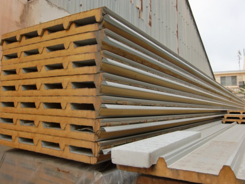 JM Vassallo Vibro Steel Ltd Building Materials HazZebbug,Malta+356