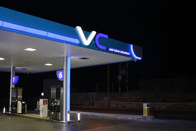 VC Service StationPetrol Stations Hal Gharghur,Malta+356 2142 0874