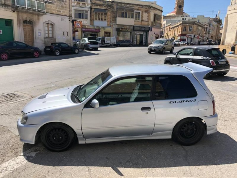 Reuben's Auto DealerAuto Dealer IlHamrun,Malta+356 Findit Malta