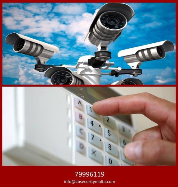 CB Security MaltaSecurity Services LImqabba,Malta+356 7999 6119