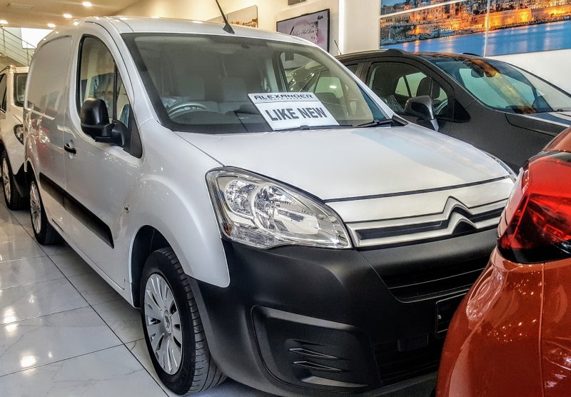 Alexander Auto Sales "TalQasab"Used Car Dealers Santa Venera,Malta