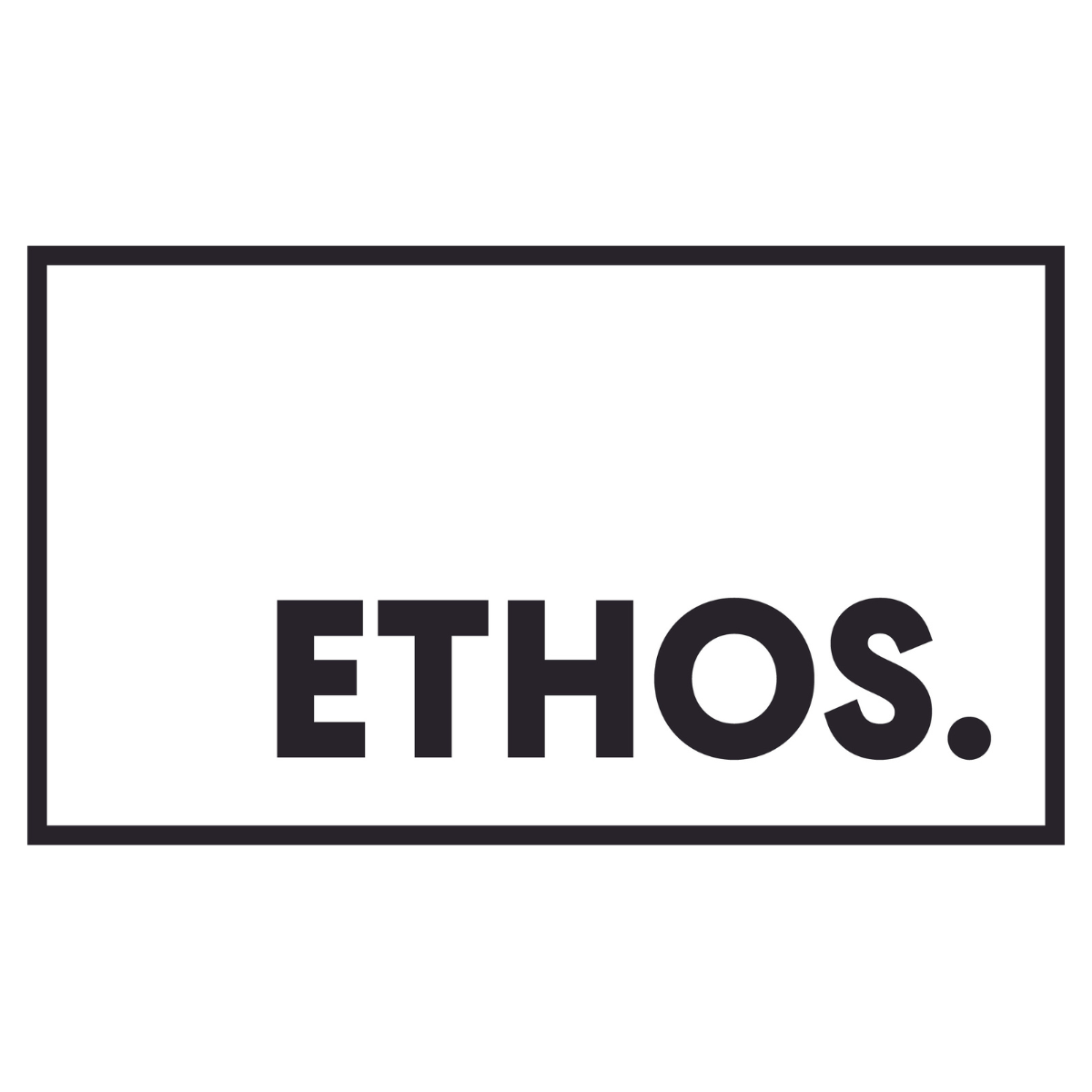 ETHOS CAFE Find it in Golden