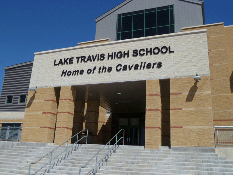 Lake Travis High School Nets First UIL Lone Star Cup Lake Travis Home