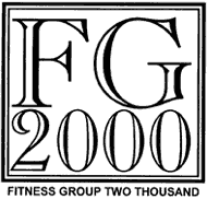 Meet FG2000 – Fitness Group 2000 Team – Lawrence Biscontini