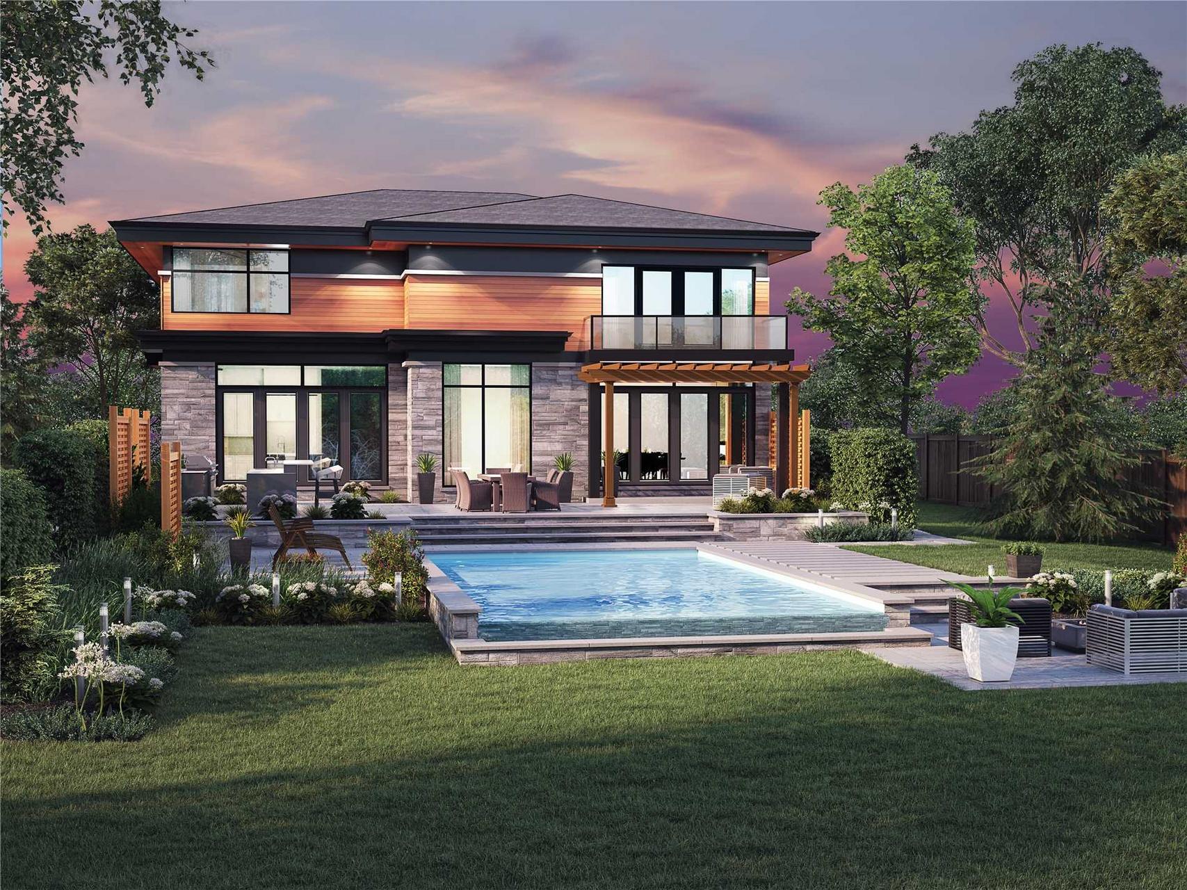 New Stoney Creek Luxury Home For Sale New Lakefront Home FINDLAY