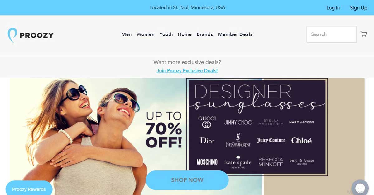 Is Proozy Legit or Scam? Proozy Reviews Find Legit