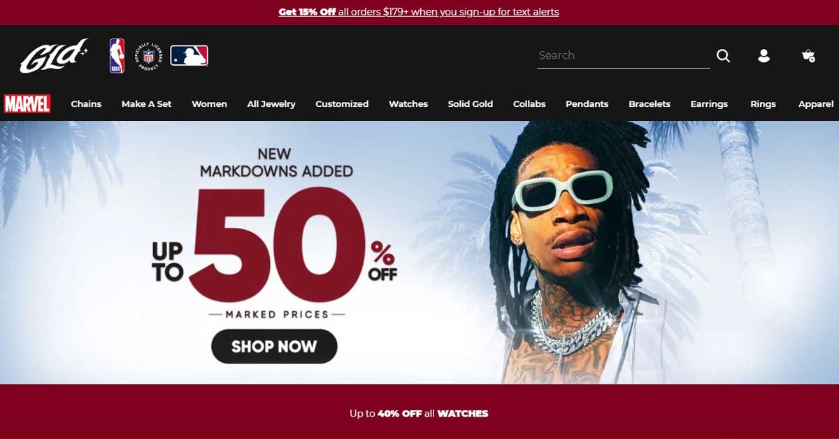 Is The Gld Shop Legit or Scam? (The Gld Shop Reviews) Find Legit