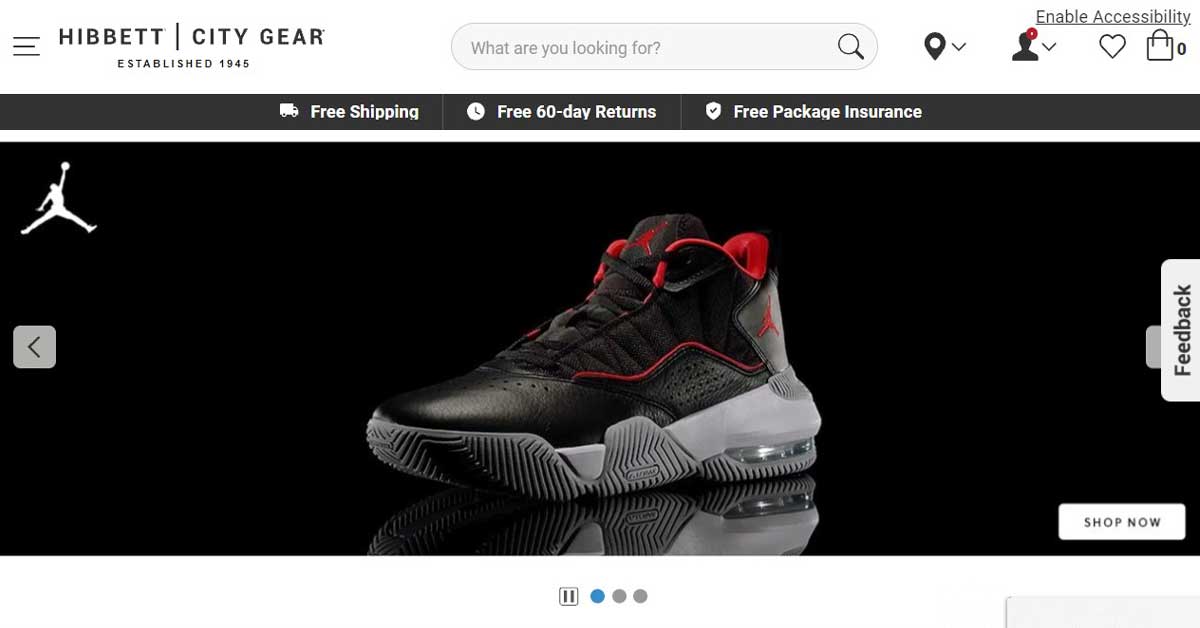 Is Hibbett Legit or Scam? (Hibbett Reviews & Alternatives)