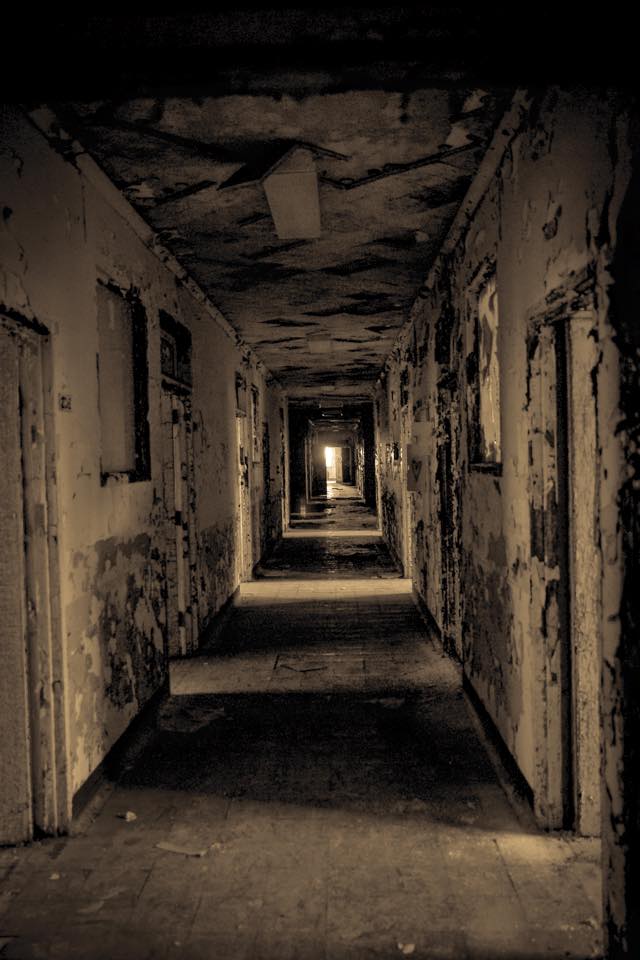 Hope on the Horizon A Tour of the US Merchant Marine Hospital Find Memphis